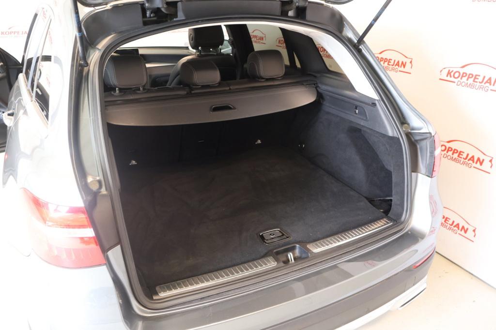 Mercedes-Benz Glc 250 4matic edition 1, dealer oh, wegd trekhaak, panodak, 