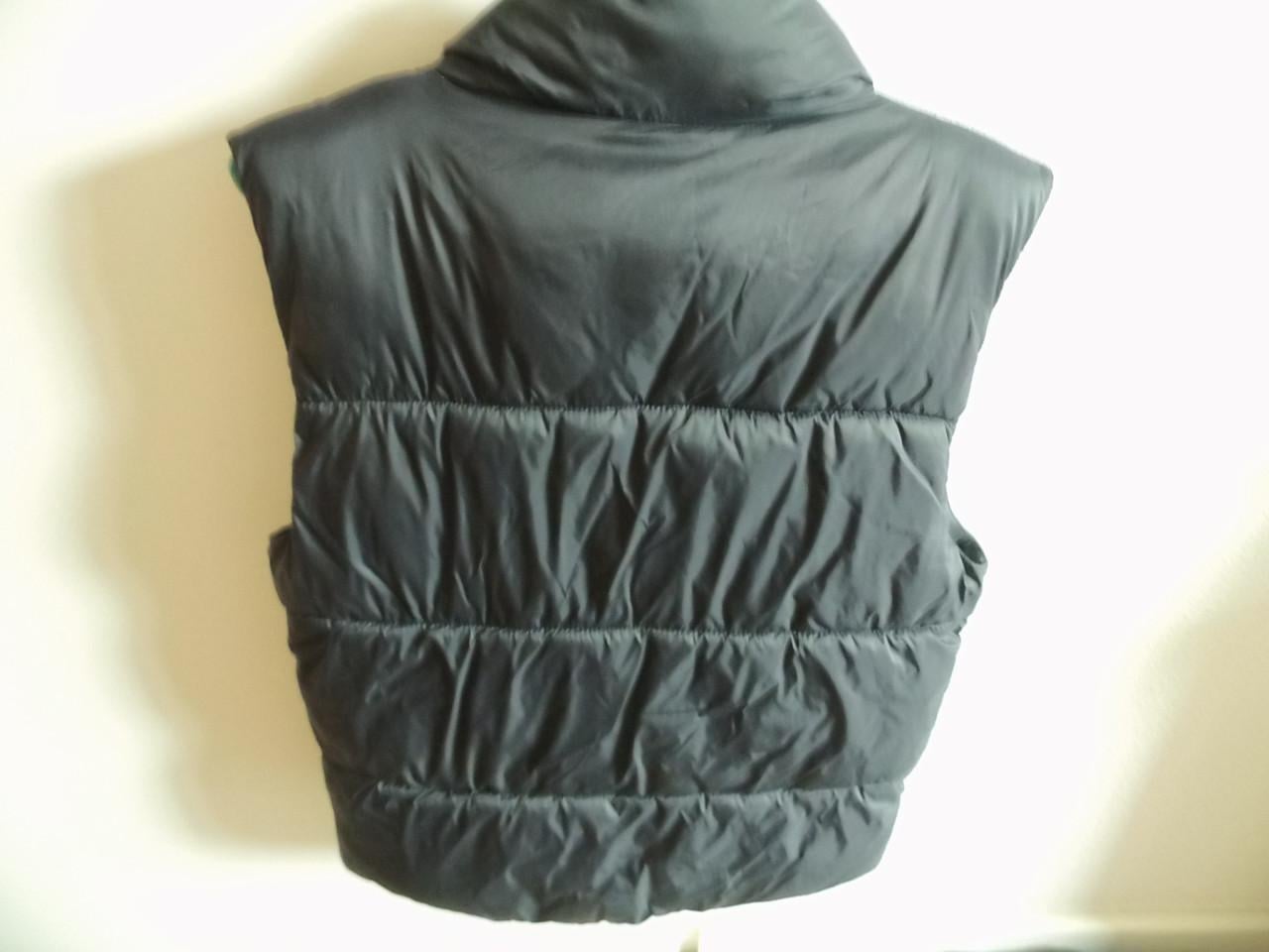 Bodywarmer van Raizzed maat 176.