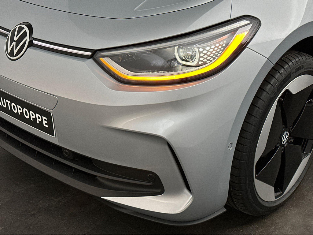 Volkswagen Id.3 pro s business 77 kwh accu. 150 kw / 204 pk hatchb