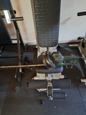 6x gereedschap