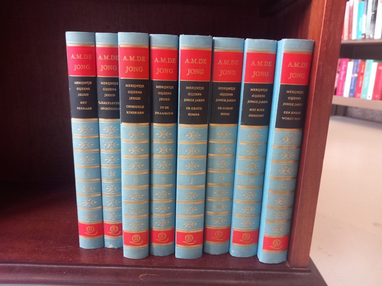 Klassieke literatuur
