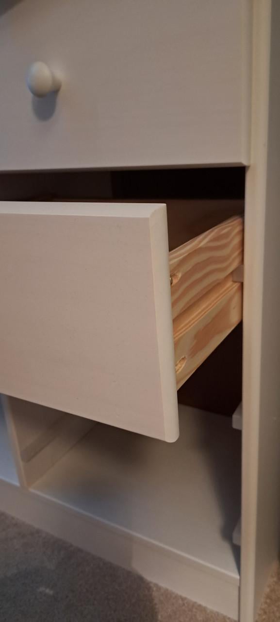 Dressoir