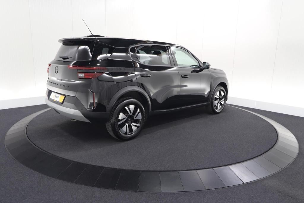 Opel Frontera 1.2 turbo hybrid 145 gs | 7 zitplaatsen | camera | dodehoekde