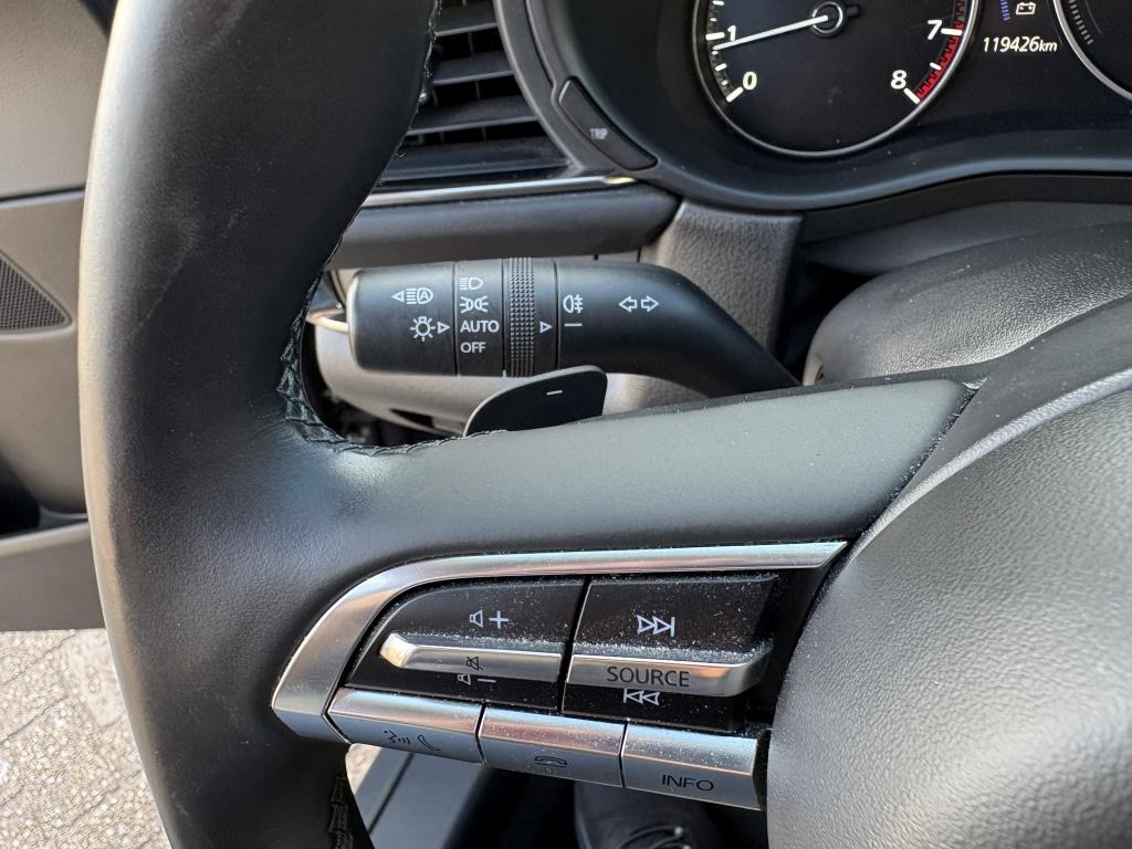 Mazda Cx-30 2.0 sa-x awd luxury sunroof trekhaak i-activesense