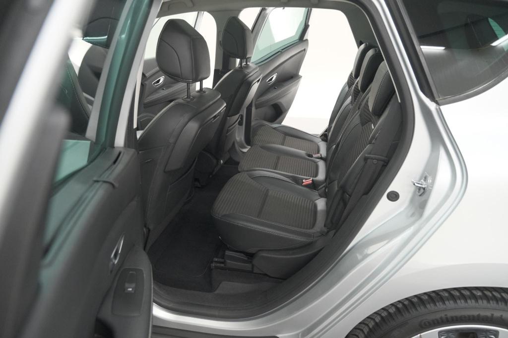 Renault Scenic tce 140 intens | trekhaak | camera | panoramadak | navigatie