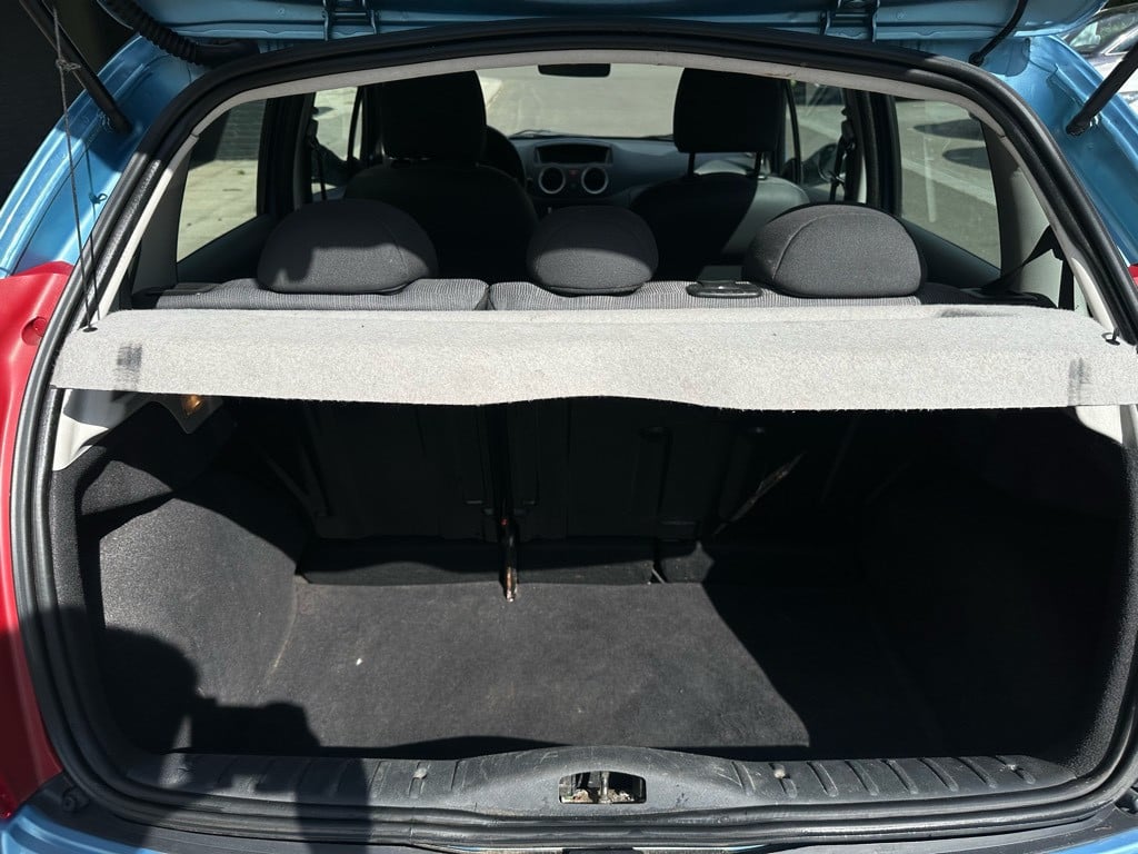 Citroen C3 1.1i ligne prestige