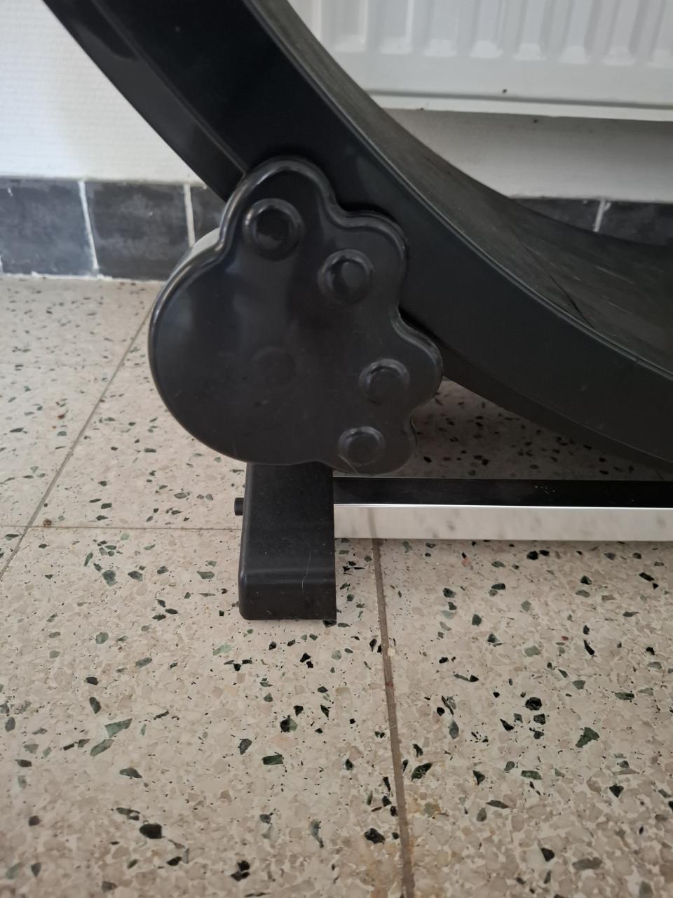 Looprad loopwiel voor katten