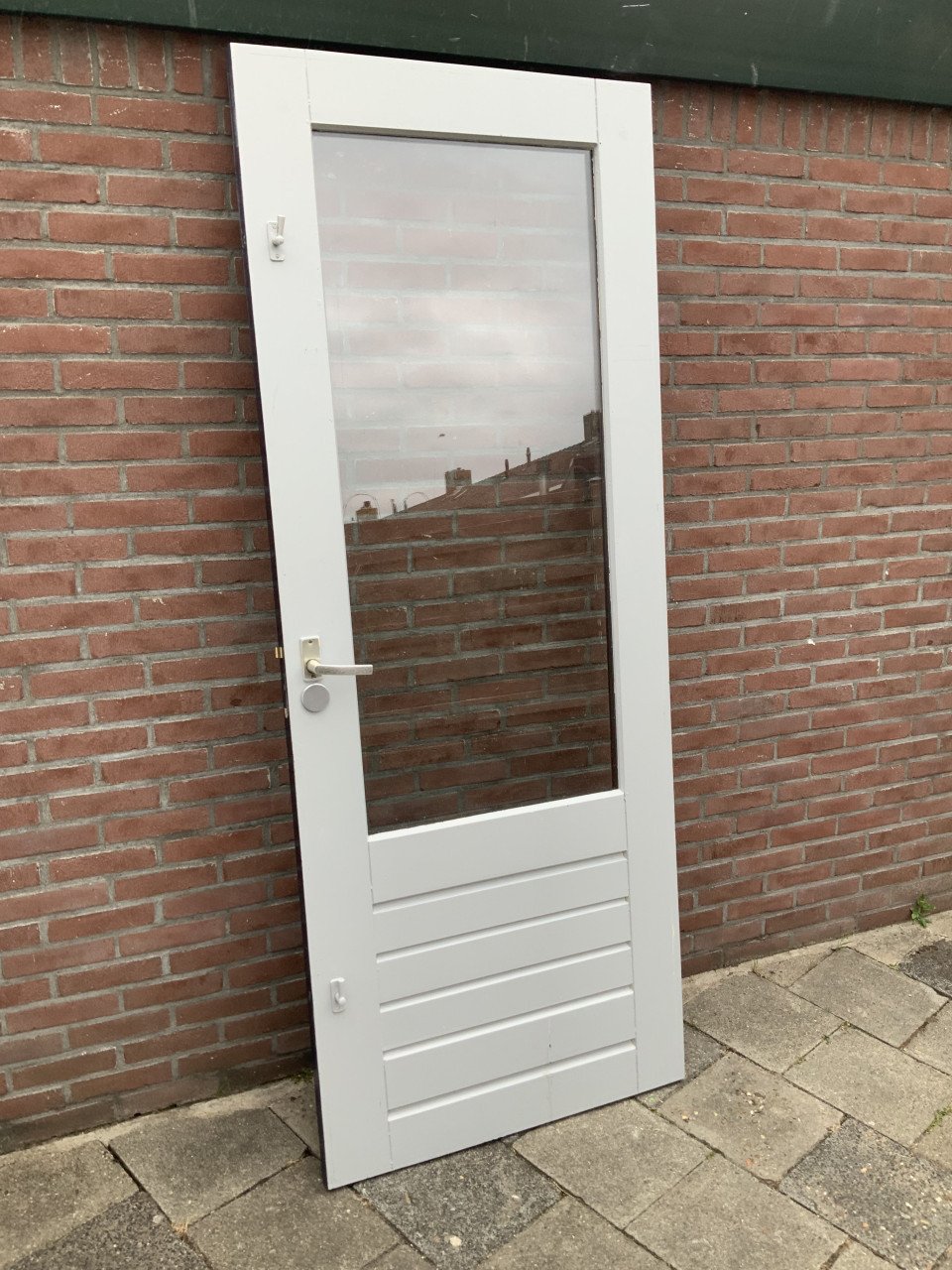 Achterdeur (A)