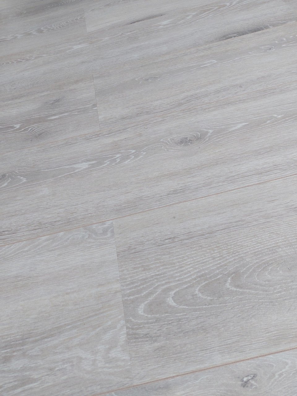 50m2 Laminaat - GAMMA Signature Extra Breed gerookt wit geolied eiken