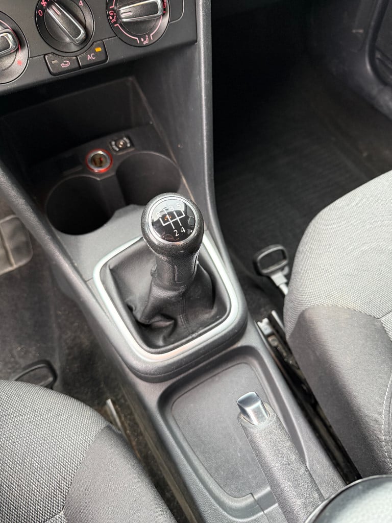 Volkswagen Polo 1.2 tsi - bluemotion - highline - nieuwe ketting!