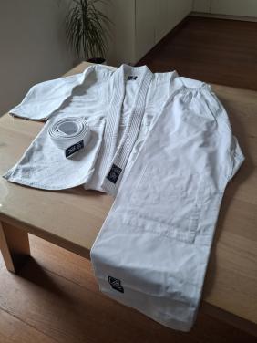 Judopak maat 170 (S)