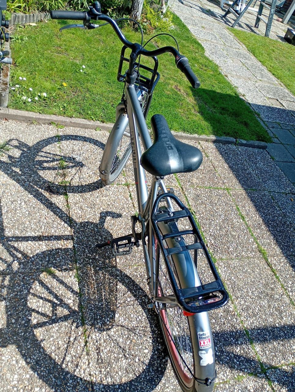 Batavus kinderfiets