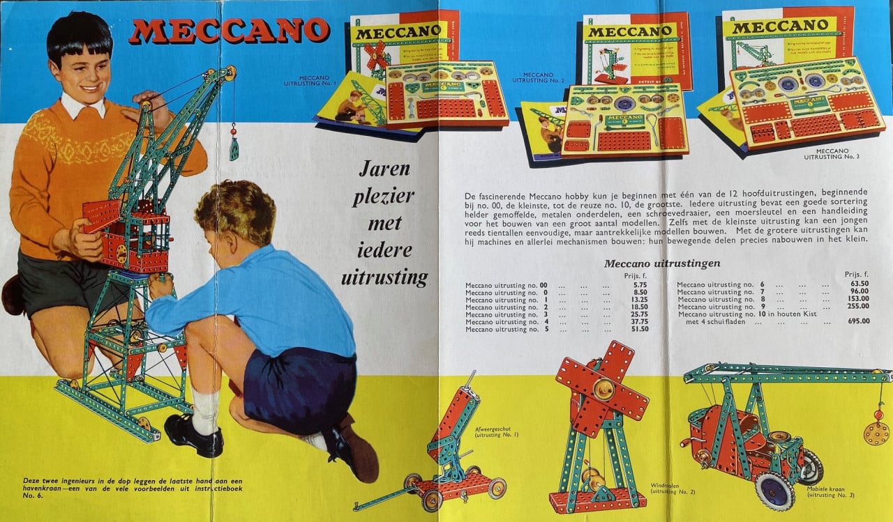 MECCANO