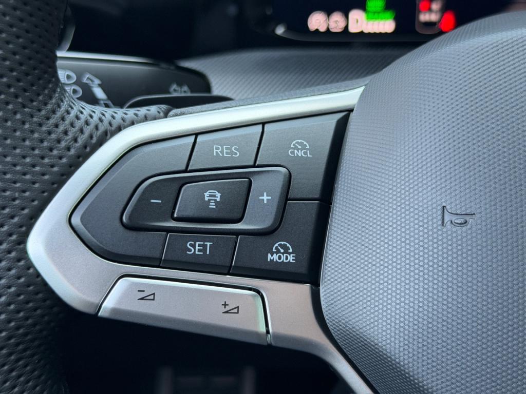 Volkswagen Golf 1.5 272pk ehybrid gte | trekhaak | led mistlampen | head up