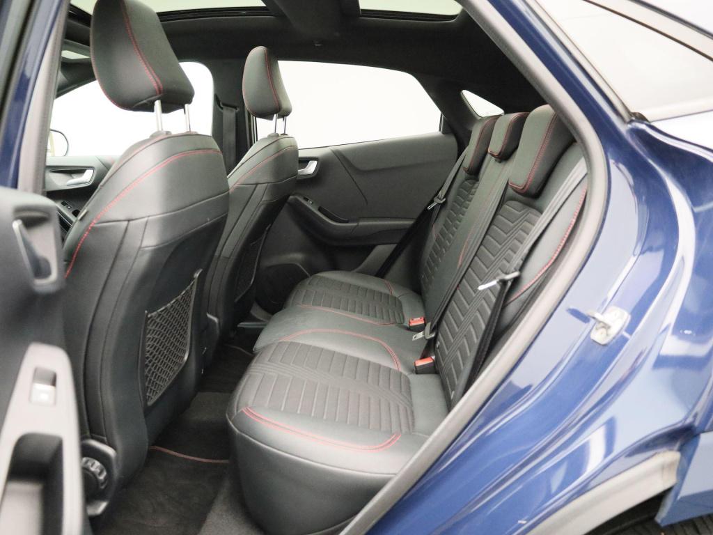 Ford Puma 1.0 ecoboost hybrid st-line x aut. | panoramadak | navigatie | ap