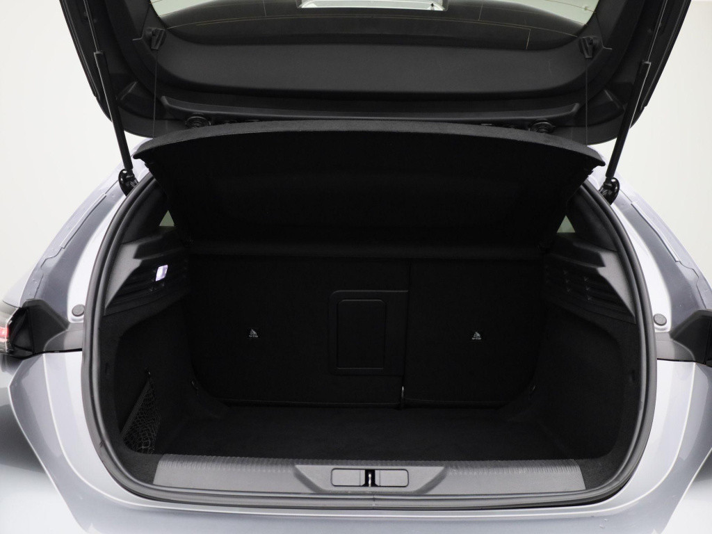 Peugeot 308 1.2 puretech allure pack business | lmv | navigatie | parkeer s