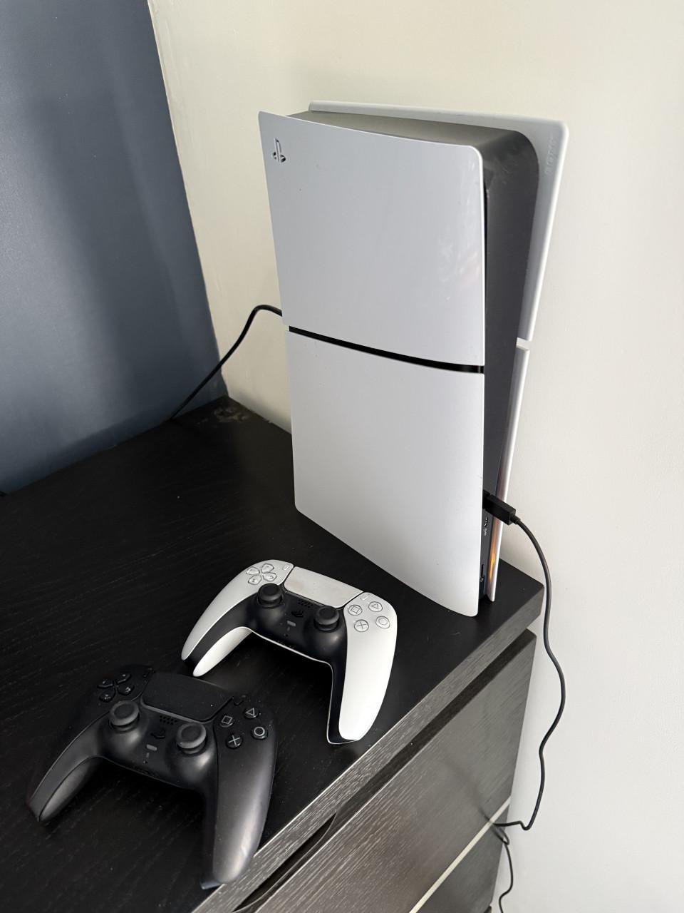 Playstation 5 met call of duty 6