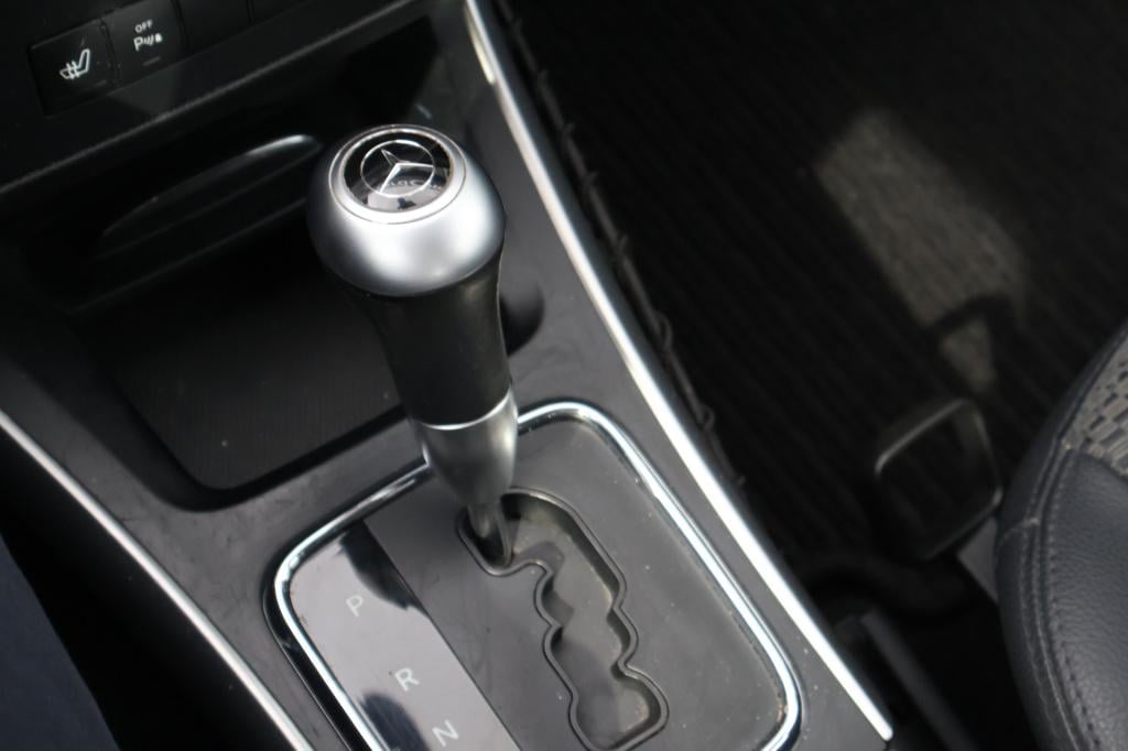 Mercedes-Benz B-Klasse 180 cdi business class i automaat i stoelverwarming 