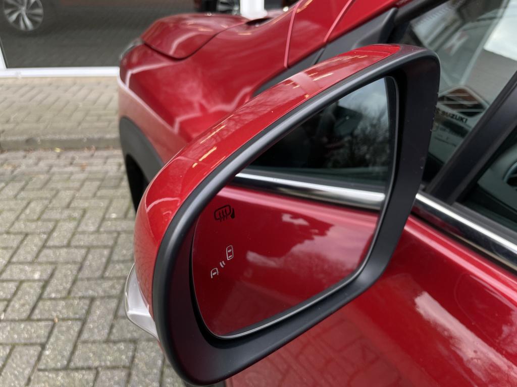Suzuki Sx4 S-cross automaat 1.4 boosterjet select hybrid | trekhaak afneemb
