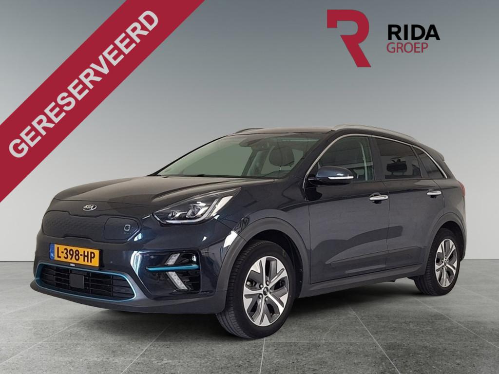 Kia E-niro executiveline 64 kwh | afneembare trekhaak | stoelventilatie | s