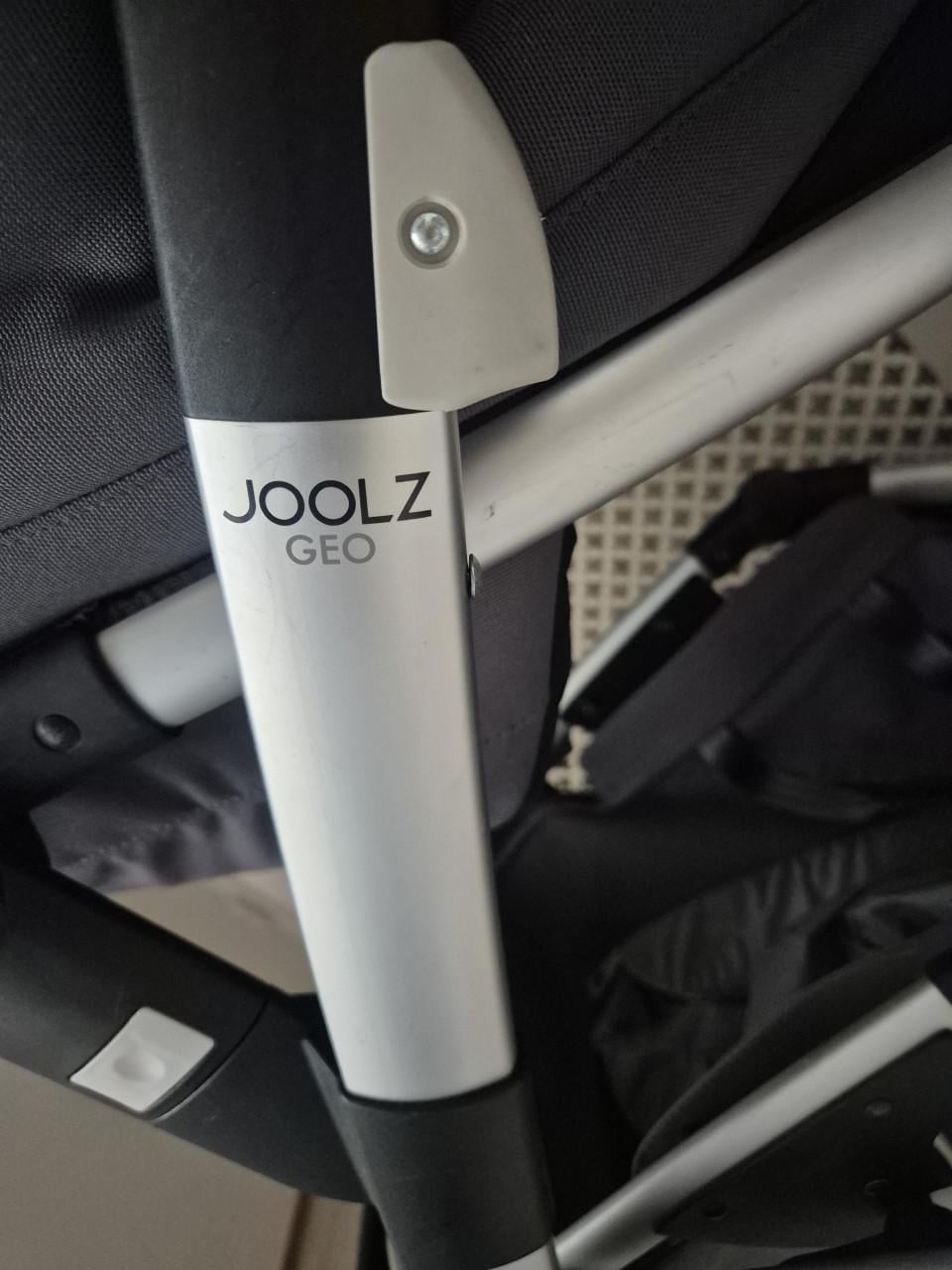 Joolz Geo