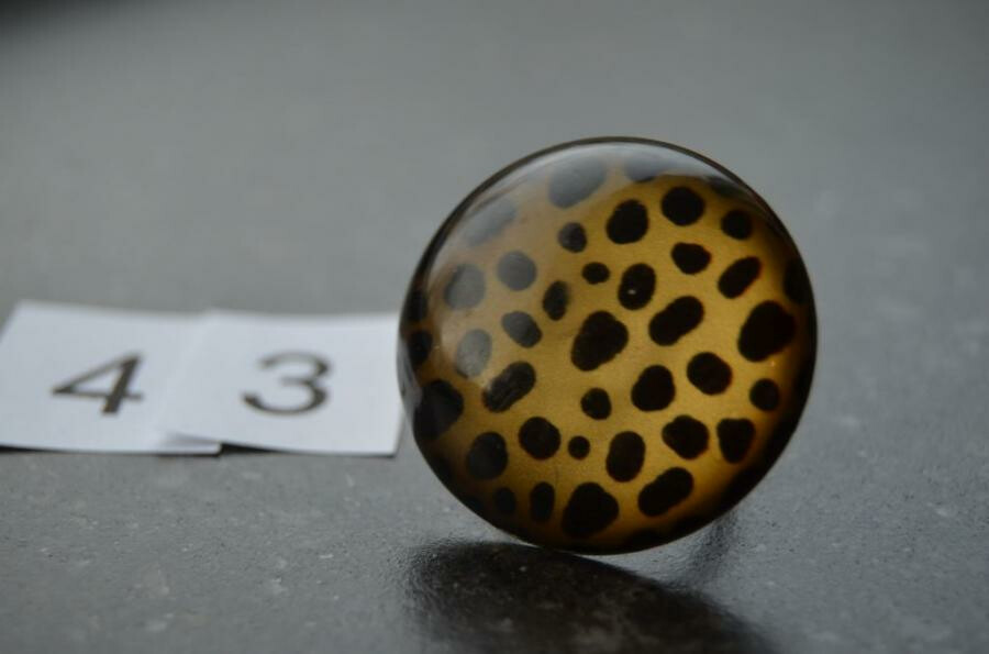 Vintage Ringen bling chunky statement, heel veel ringen 4