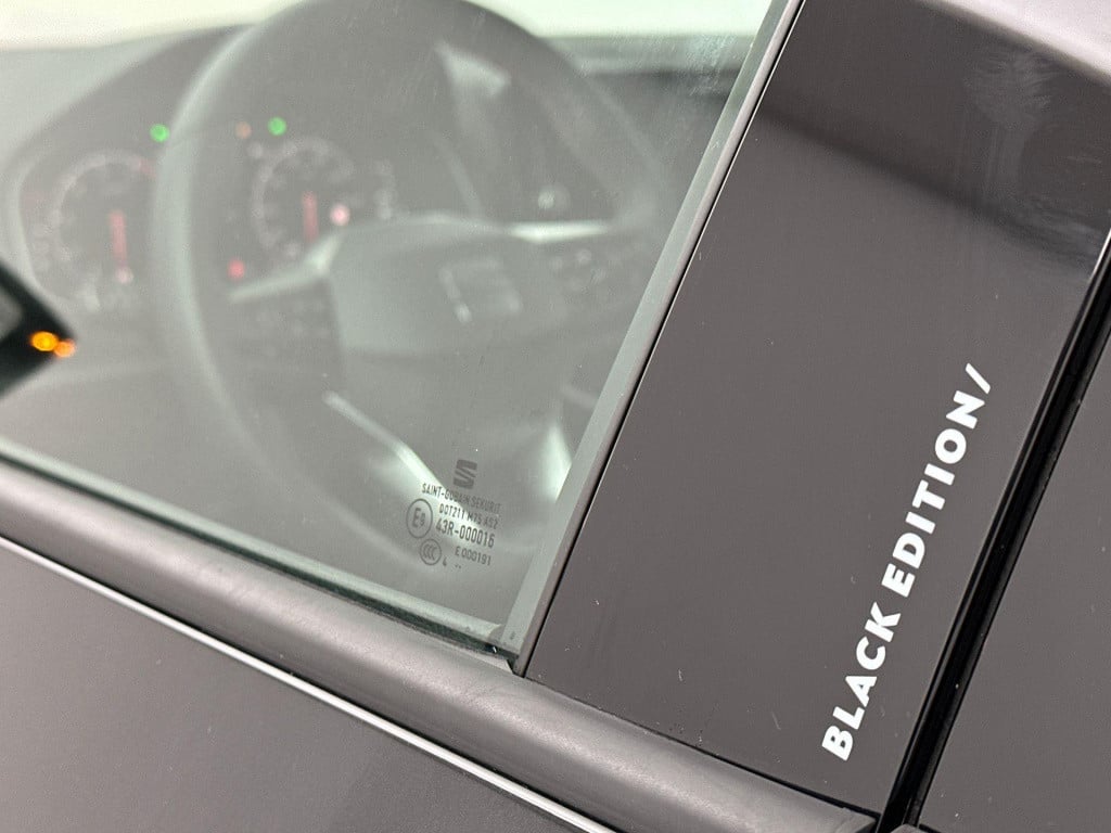 Seat Arona fr business connect 1.0 70 kw / 95 pk ecotsi suv 5