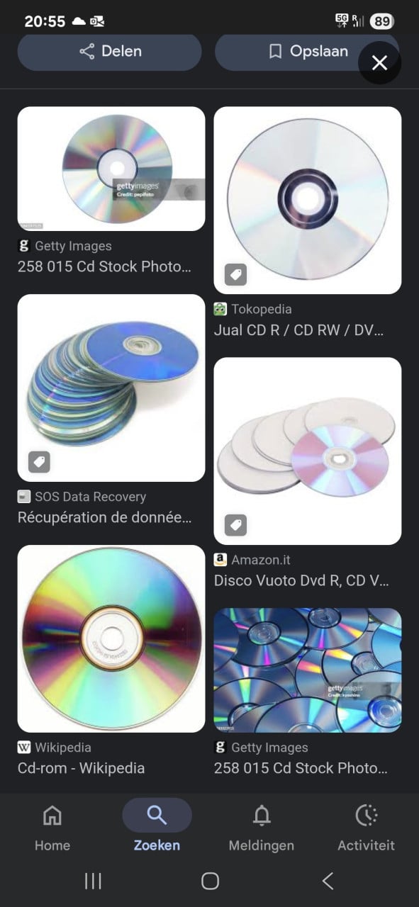 Gratis cd', cdrom, dvd's, bleuray dvd' gezocht