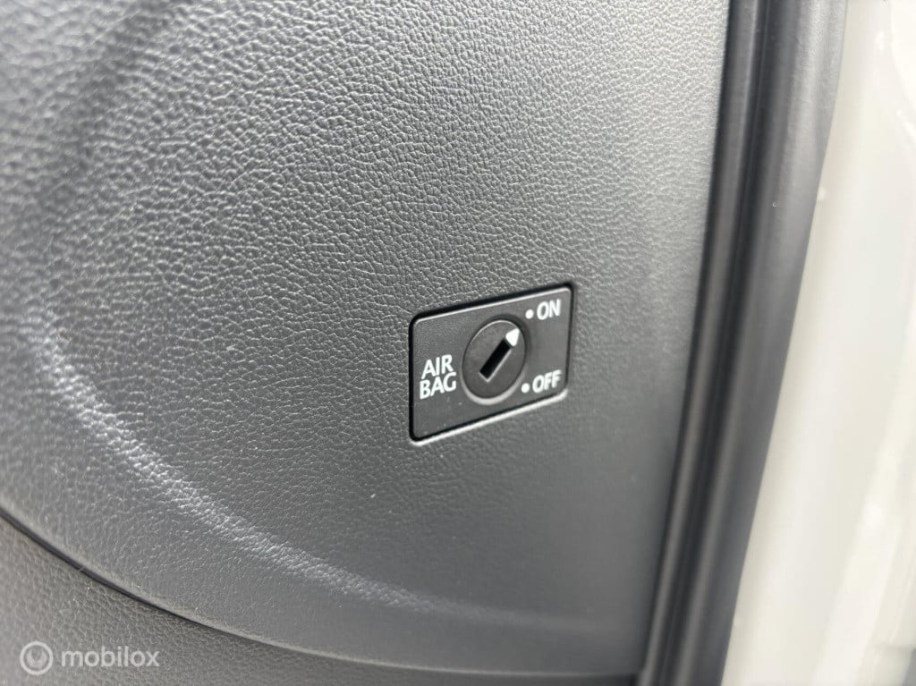 Volkswagen UP! 1.0 bmt up! bluetooth dab