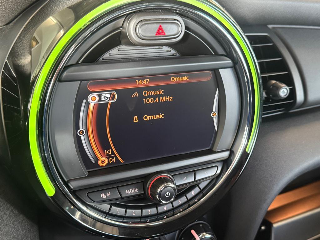 Mini One mini 1.2 pepper business