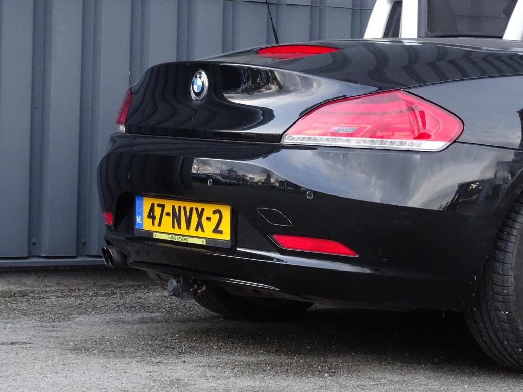 BMW Z4 roadster sdrive23i executive