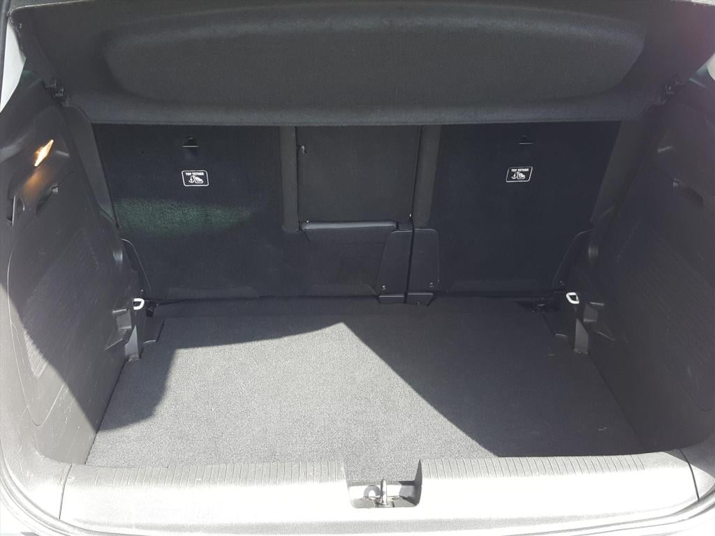 Opel Crossland X innovation 1.2-110pk automaat(eat6) applecarplay&android a