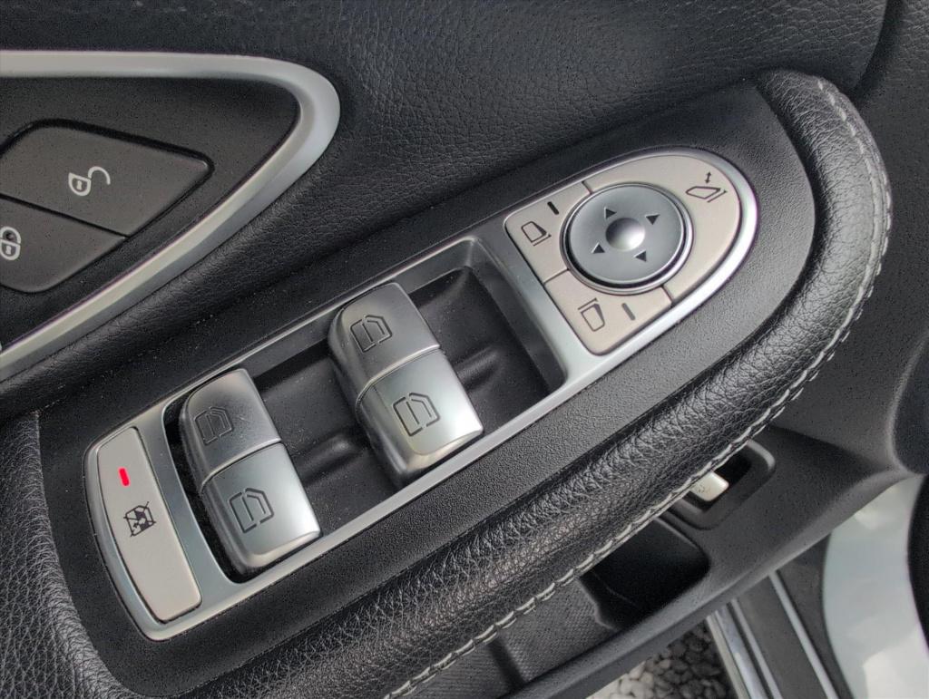 Mercedes-Benz C-Klasse estate c180 156pk 9g-tronic sport edition | trekhaak