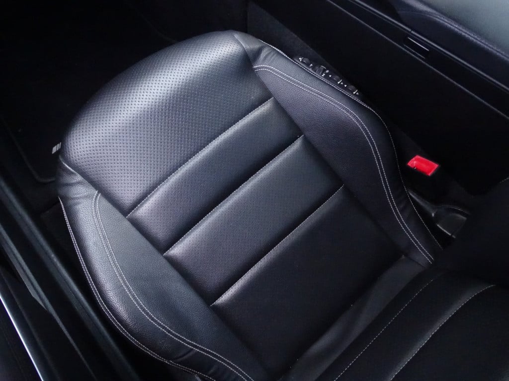 Mercedes-Benz E-Klasse coupé 200 avantgarde amg pakket | harman/kardon | 18