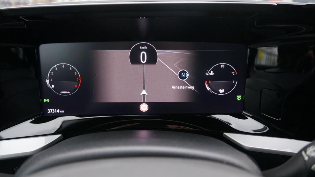 Opel Mokka 1.2 turbo ultimate rijklaar incl. bovag garantie