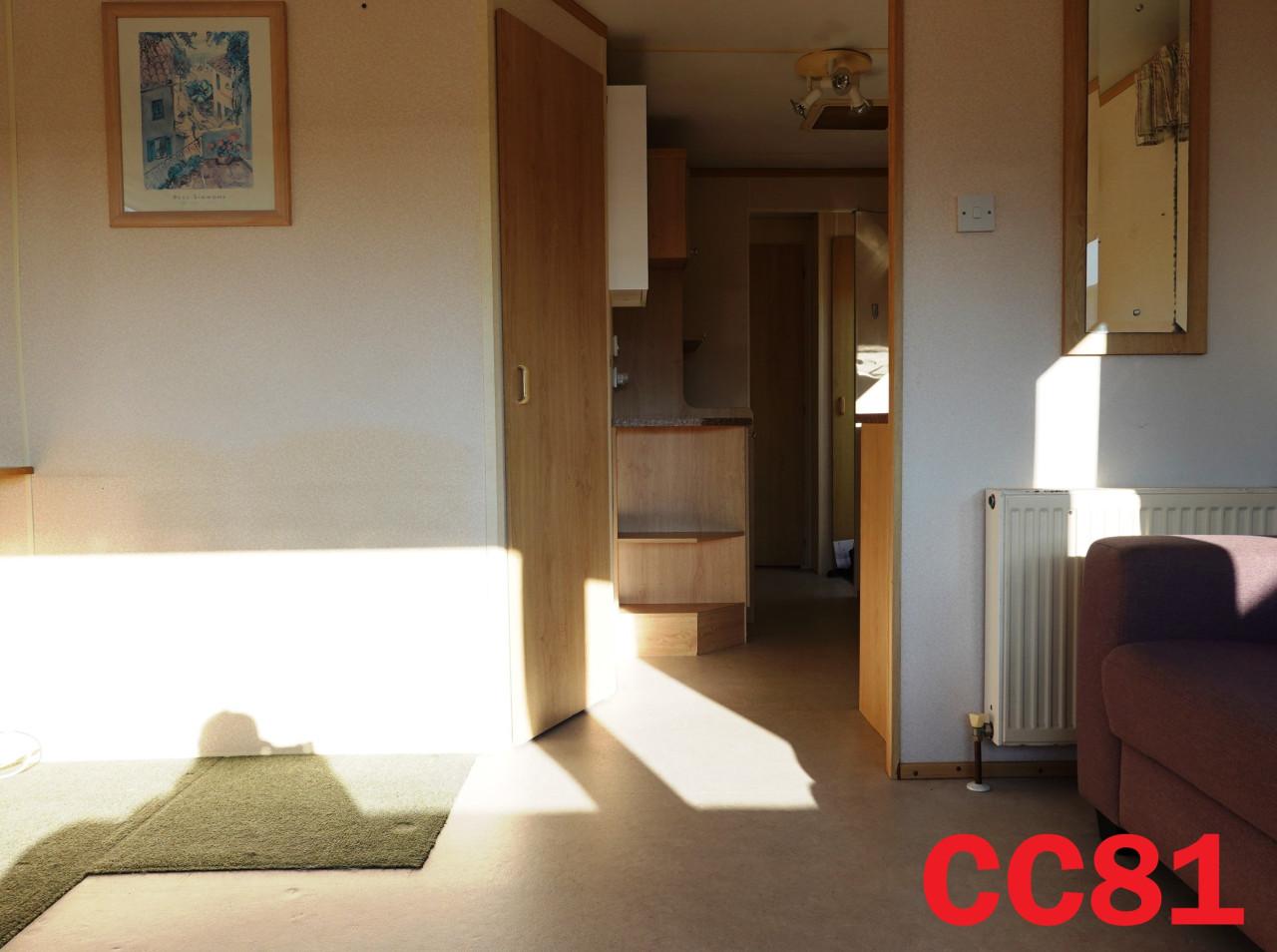 Keurig BK Blue Bird Contessa chalet met dubbel glas en CV te koop