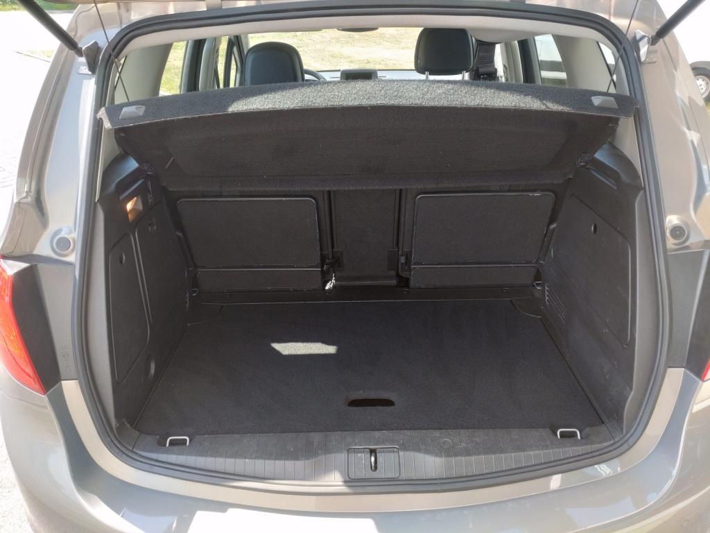 Opel Meriva 1.4 turbo berlin