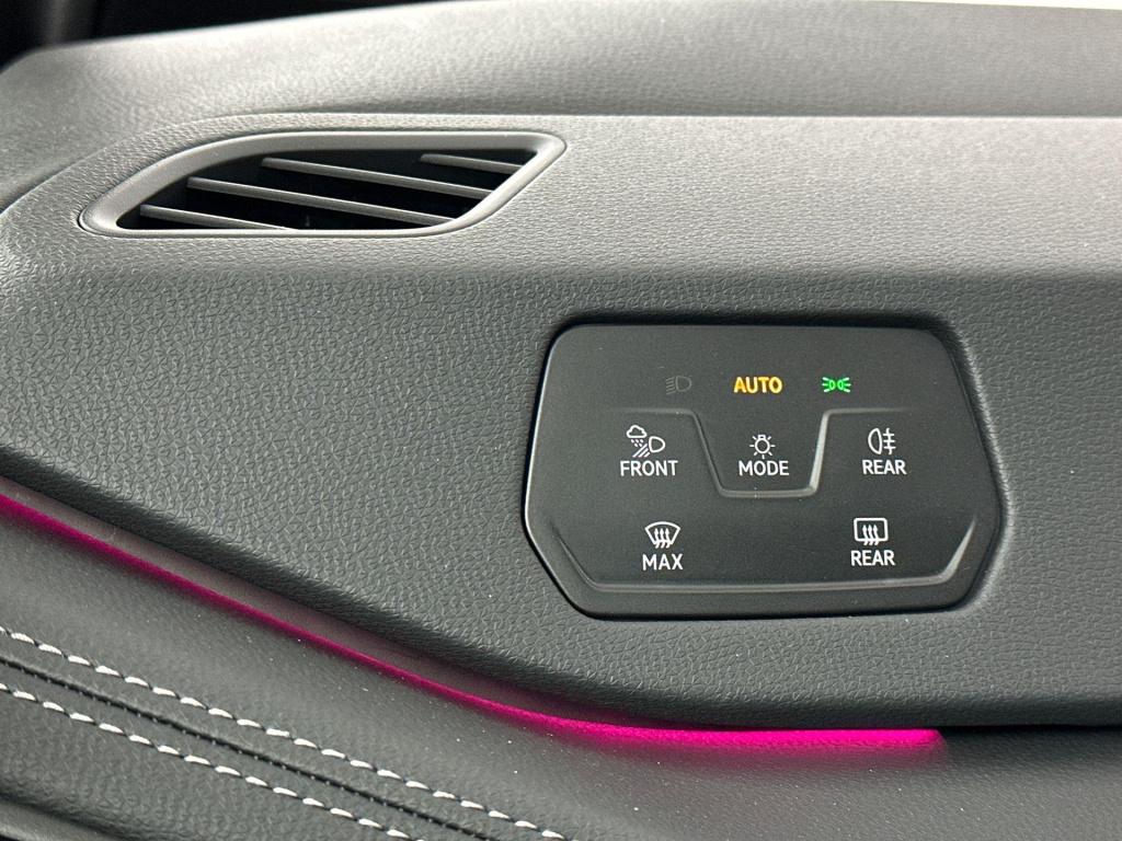 Volkswagen Id.3 pro business 59 kwh 231pk black style pakket