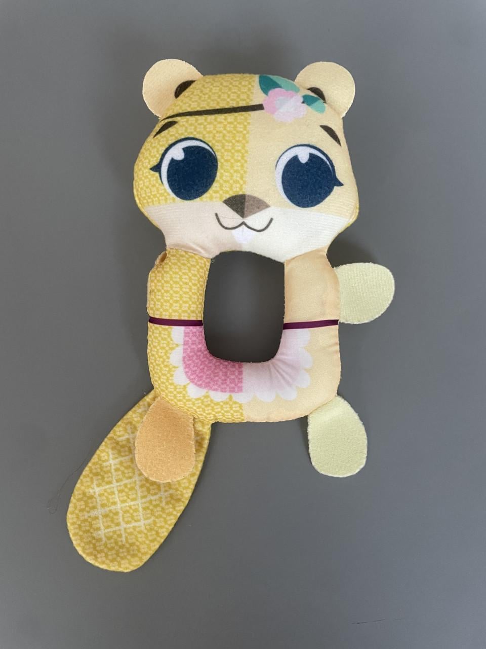 Babygym speelkleed met licht en muziek