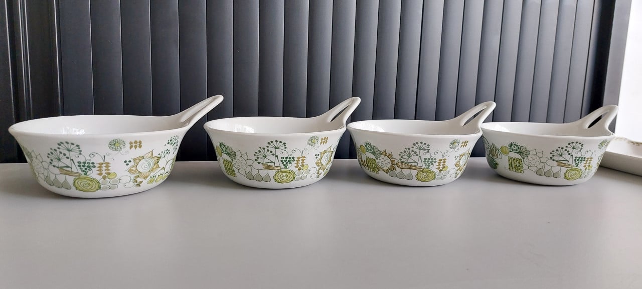 Figgjo Flint Turi Design Norway servies