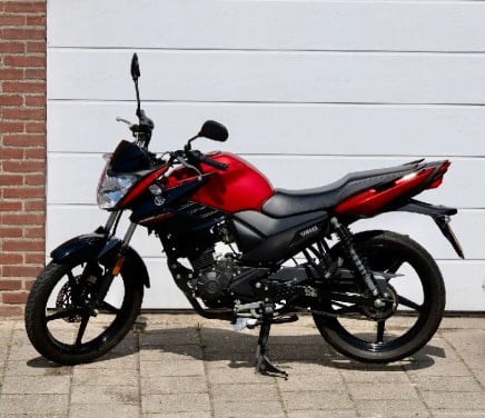 Yamaha ys125