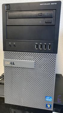 Dell Optiplex 9010