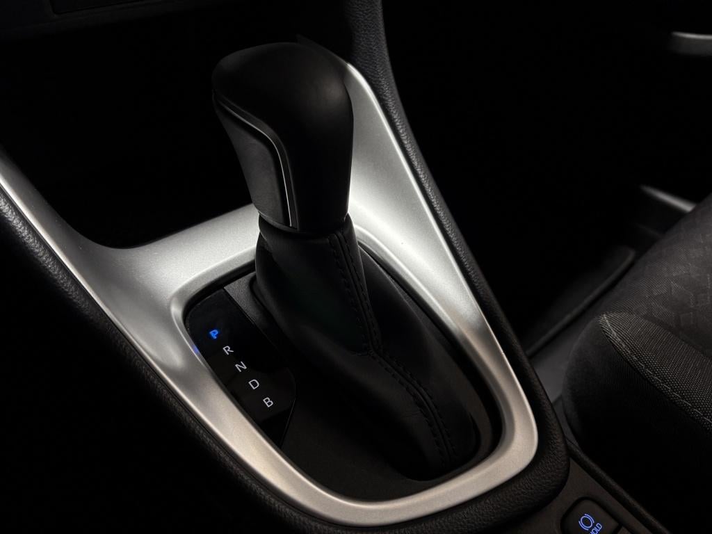 Toyota Yaris 1.5 hybrid dynamic