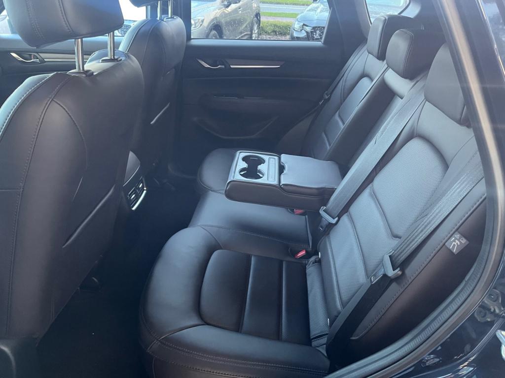 Mazda Cx-5 2.0 skyactiv-g 165 signature|schuif-/kanteldak|trekhaak|rijklaar