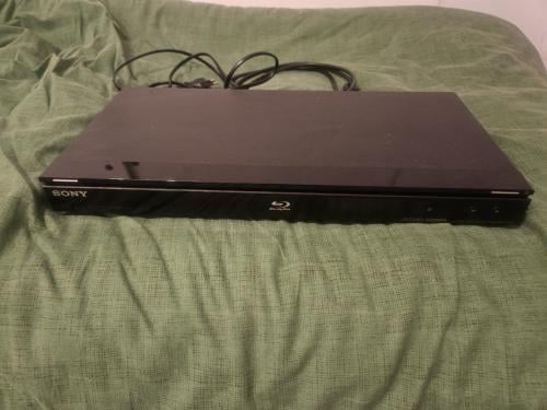 Sony bluray speler BD-SP360
