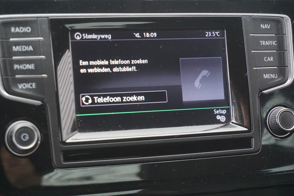 Volkswagen Golf 1.4 tsi act highline airco / navi / cruise / elektr. ramen 