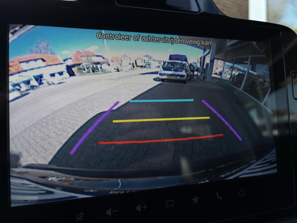 Suzuki Sx4 S-cross 1.4 boosterjet select smart hybrid