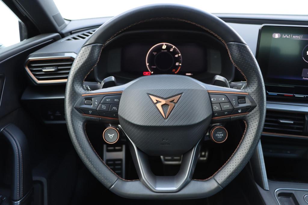 Cupra Leon 1.4 e-hybrid vz adrenaline 245pk dsg6