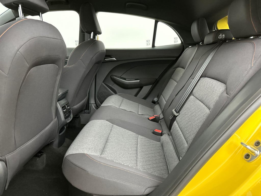 MG 3 mg3 hybrid+ 1.5 hybrid comfort voorraad deal op = op | 7 jaar garantie