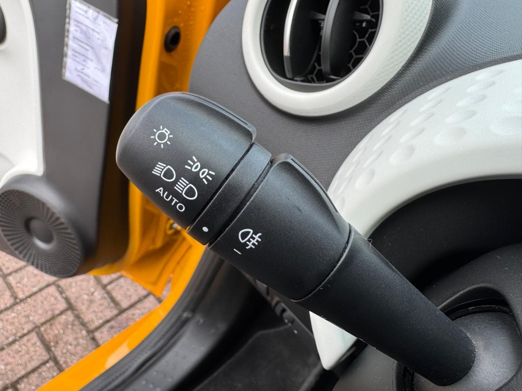 Renault Twingo 1.0 sce collection